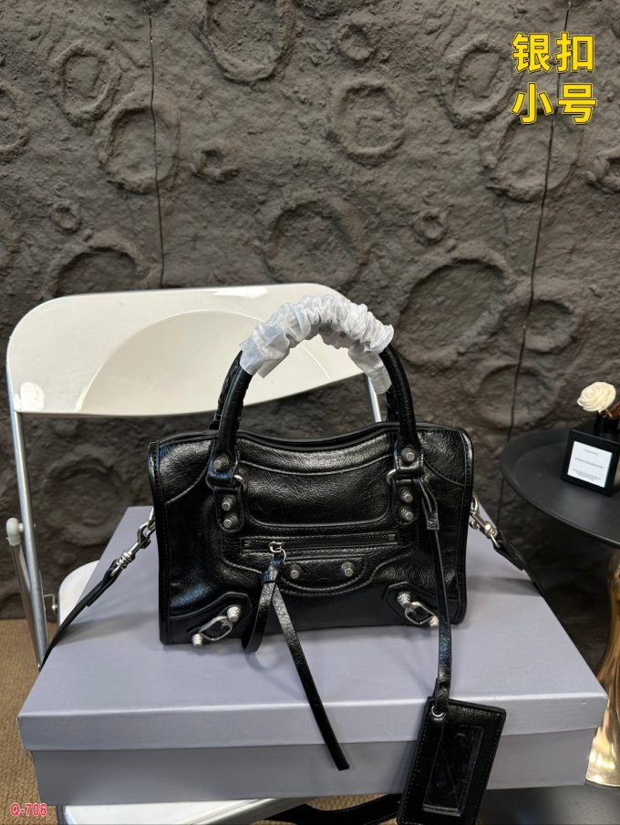 Balen Gaint City new arrival bag - Image 17