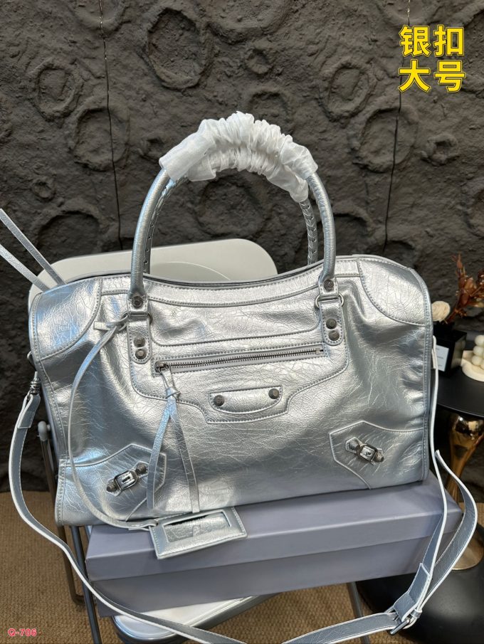 Balen Gaint City new arrival bag - Image 22