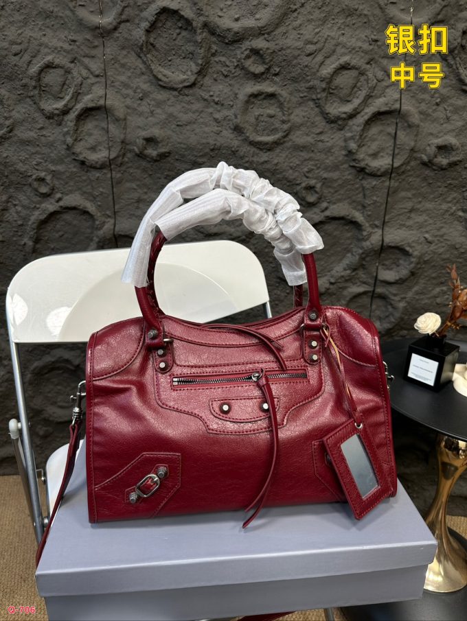 Balen Gaint City new arrival bag - Image 20