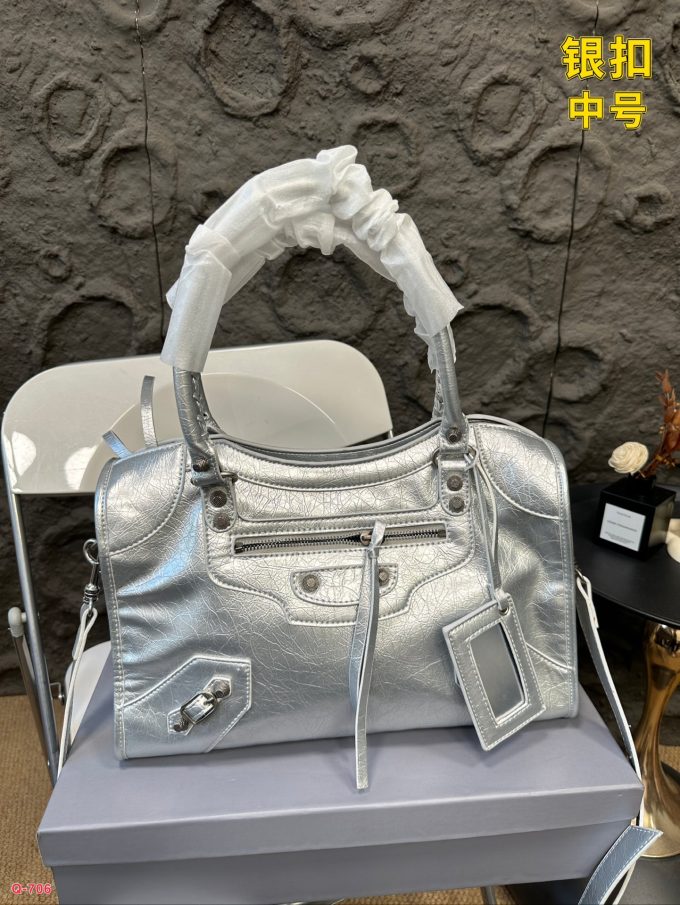 Balen Gaint City new arrival bag - Image 21