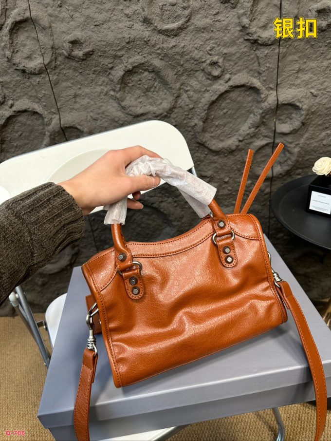 Balen Gaint City new arrival bag - Image 23
