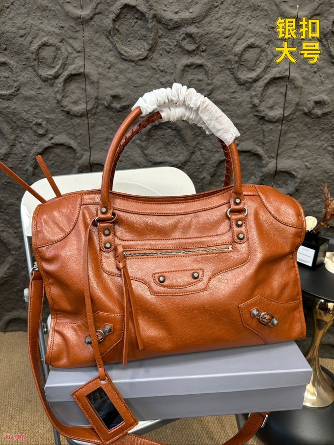 Balen Gaint City new arrival bag - Image 16