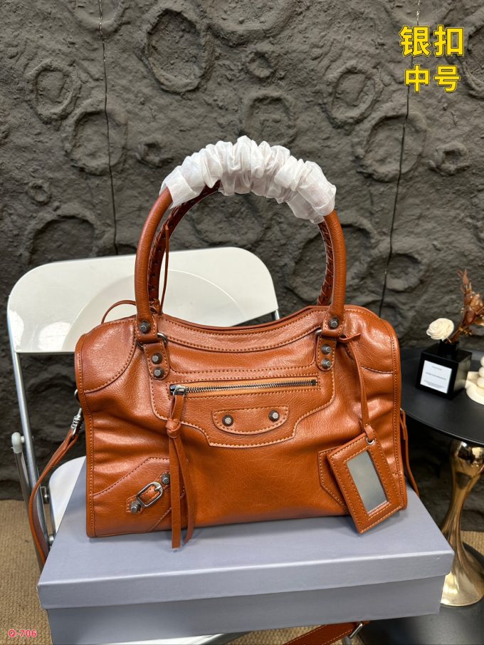 Balen Gaint City new arrival bag - Image 26