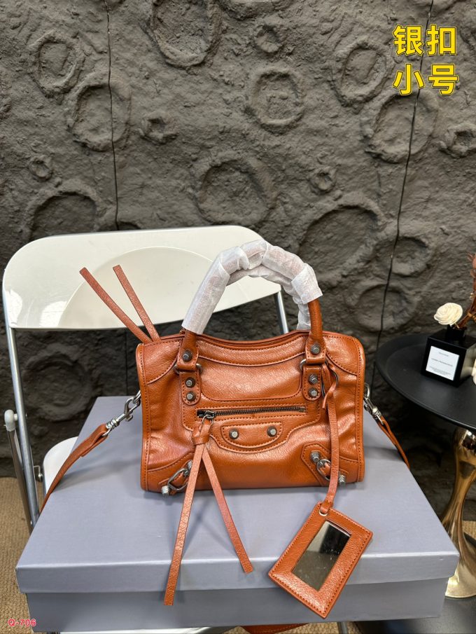 Balen Gaint City new arrival bag - Image 30