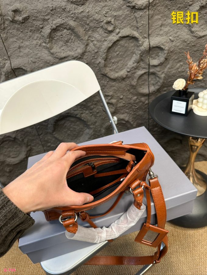 Balen Gaint City new arrival bag - Image 29