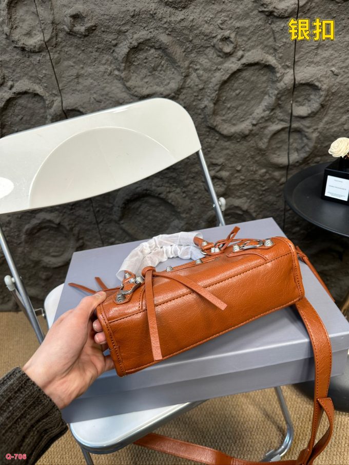 Balen Gaint City new arrival bag - Image 18