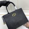 D new arrival book tote bag size: 36.5*28*17.5cm top quality