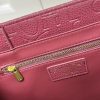 D new arrival book tote bag size: 36.5*28*17.5cm top quality