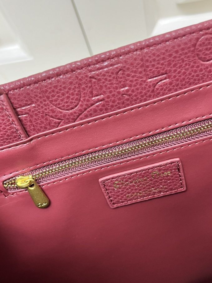 D new arrival book tote bag size: 36.5*28*17.5cm top quality - Image 17