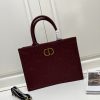 D new arrival book tote bag size: 36.5*28*17.5cm top quality