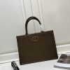 D new arrival book tote bag size: 36.5*28*17.5cm top quality