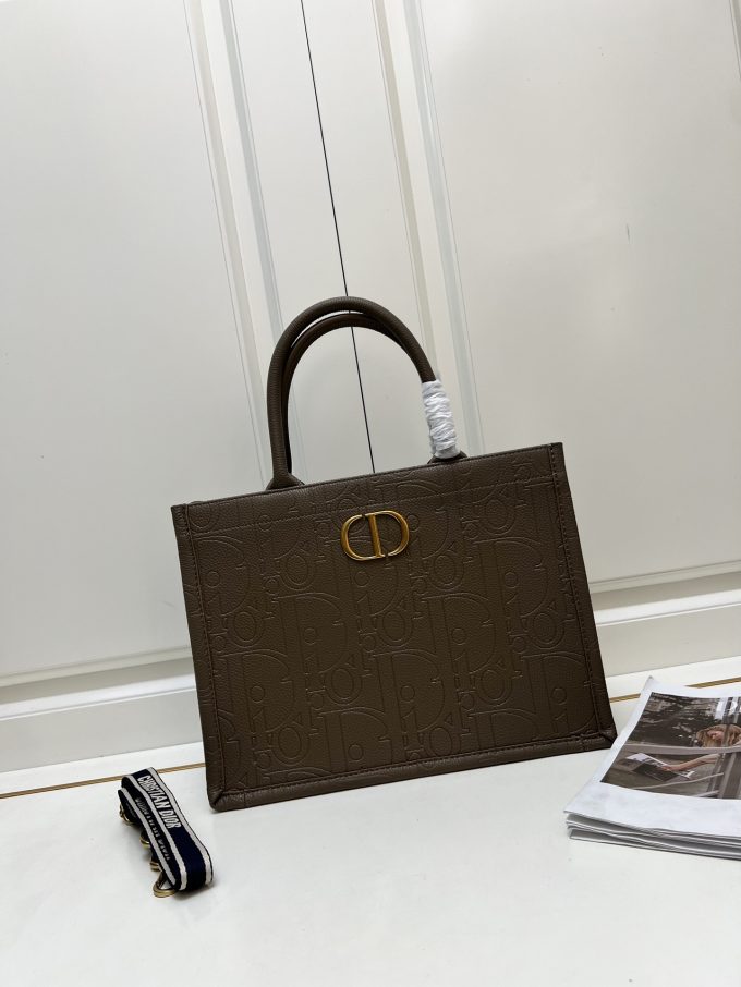 D new arrival book tote bag size: 36.5*28*17.5cm top quality - Image 6
