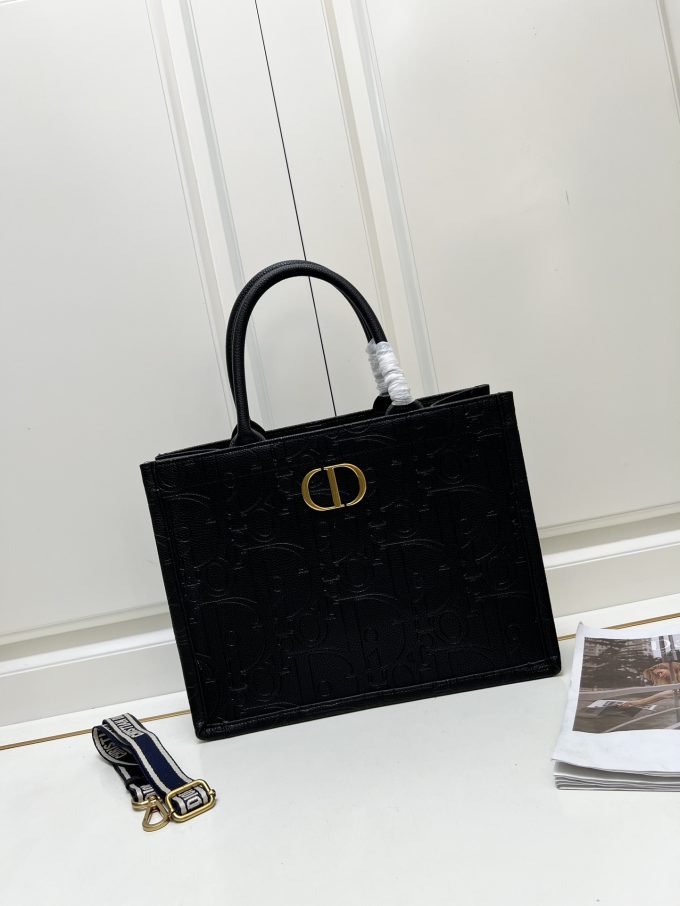 D new arrival book tote bag size: 36.5*28*17.5cm top quality - Image 9