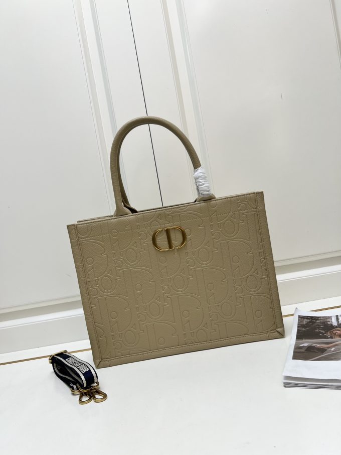 D new arrival book tote bag size: 36.5*28*17.5cm top quality - Image 8