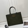 D new arrival book tote bag size: 36.5*28*17.5cm top quality