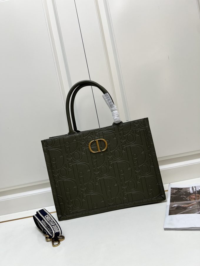 D new arrival book tote bag size: 36.5*28*17.5cm top quality - Image 7
