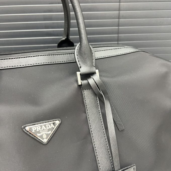 Pra new arrival travel bag 002 size:50* 28 cm - Image 5
