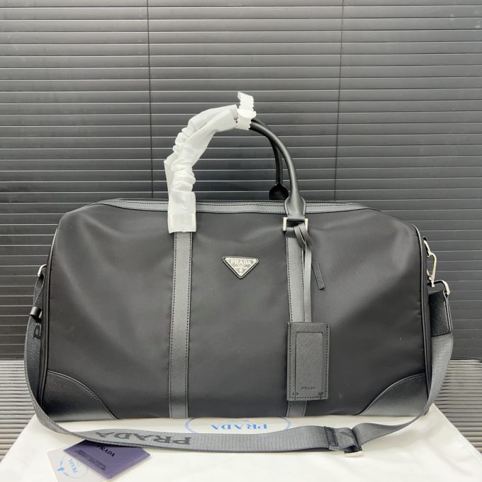 Pra new arrival travel bag 002 size:50* 28 cm - Image 9