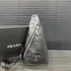 Pra new arrvial Cross men bag 002 size: 17*32 cm