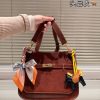 Her new arrival Hermes Jypsiere bag size: 30*25 cm