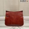 Her new arrival Hermes Jypsiere bag size: 30*25 cm
