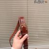 Her new arrival Hermes Jypsiere bag size: 30*25 cm