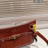 Her new arrival Hermes Jypsiere bag size: 30*25 cm