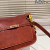 Her new arrival Hermes Jypsiere bag size: 30*25 cm