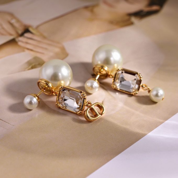 D new arrival earings 0013 - Image 4