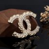 Cc brooch 0073