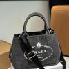 Pra new arrival tote bag size:30 * 19 cm