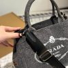 Pra new arrival tote bag size:30 * 19 cm