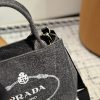 Pra new arrival tote bag size:30 * 19 cm