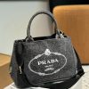 Pra new arrival tote bag size:30 * 19 cm