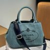 Pra new arrival tote bag size:30 * 19 cm