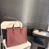 Louis new arrival onthego tote bag size:34 * 27 cm
