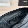 Pra new arrival denim crossbody bag size:50 * 29 cm