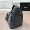 Pra new arrival denim crossbody bag size:50 * 29 cm