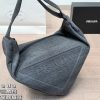 Pra new arrival denim crossbody bag size:50 * 29 cm