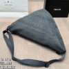 Pra new arrival denim crossbody bag size:50 * 29 cm