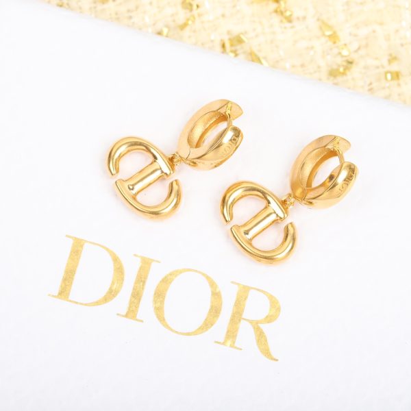D new arrival vintage earings