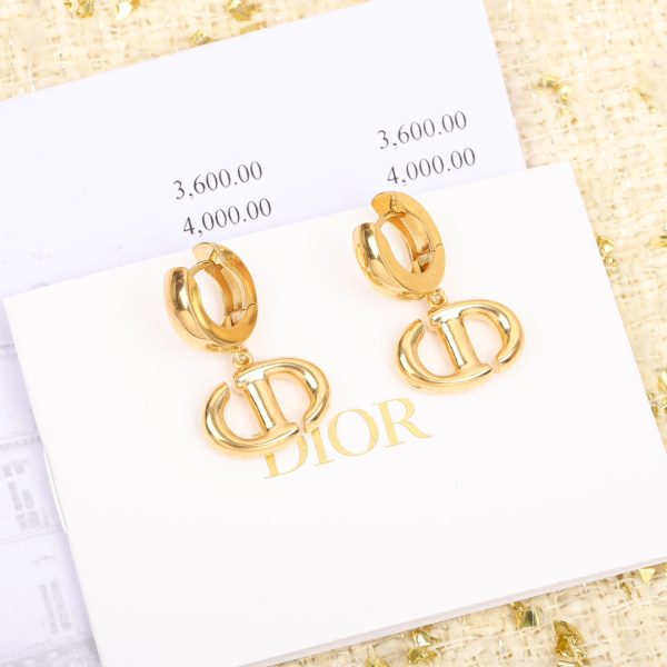D new arrival vintage earings