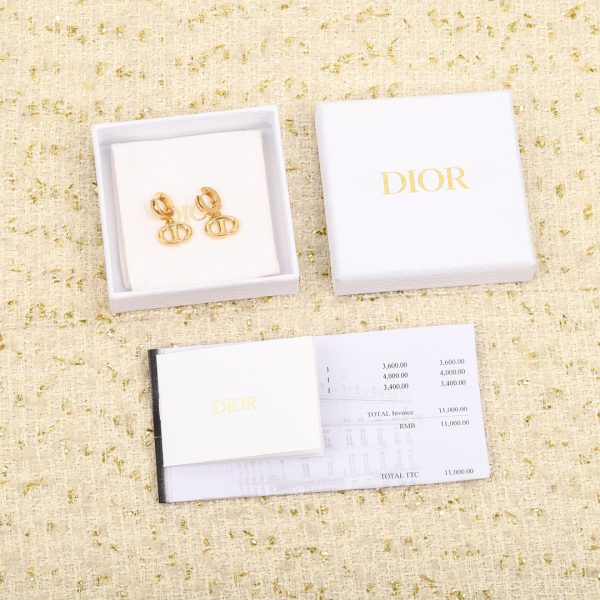 D new arrival vintage earings