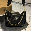 Pra new arrival hobo bag size:22 * 16cm