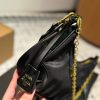 Pra new arrival hobo bag size:22 * 16cm