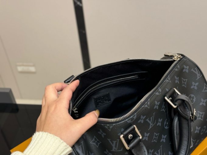 Louis new arrival men and women keepall bag size: 35 cm - Image 7