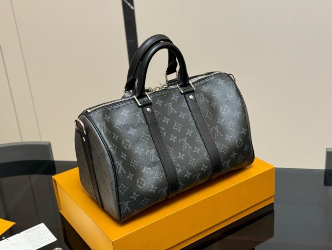 Louis new arrival men and women keepall bag size: 35 cm - Image 3