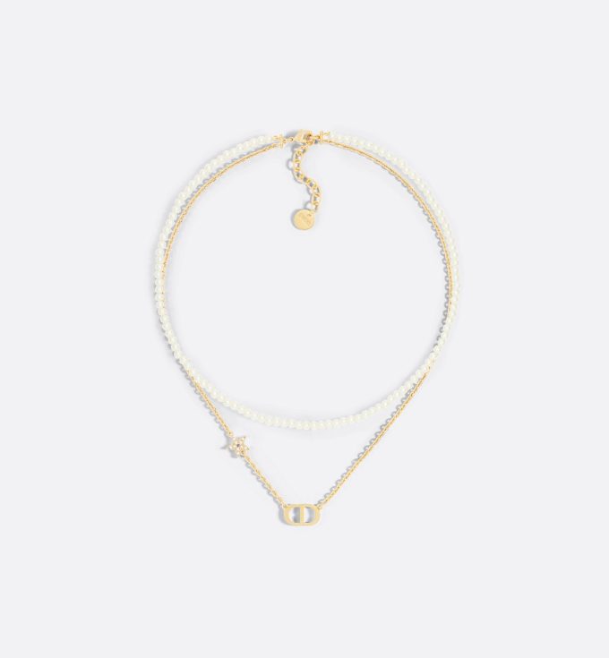 D new arrival CD necklace - Image 2