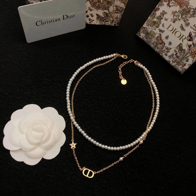 D new arrival CD necklace - Image 9