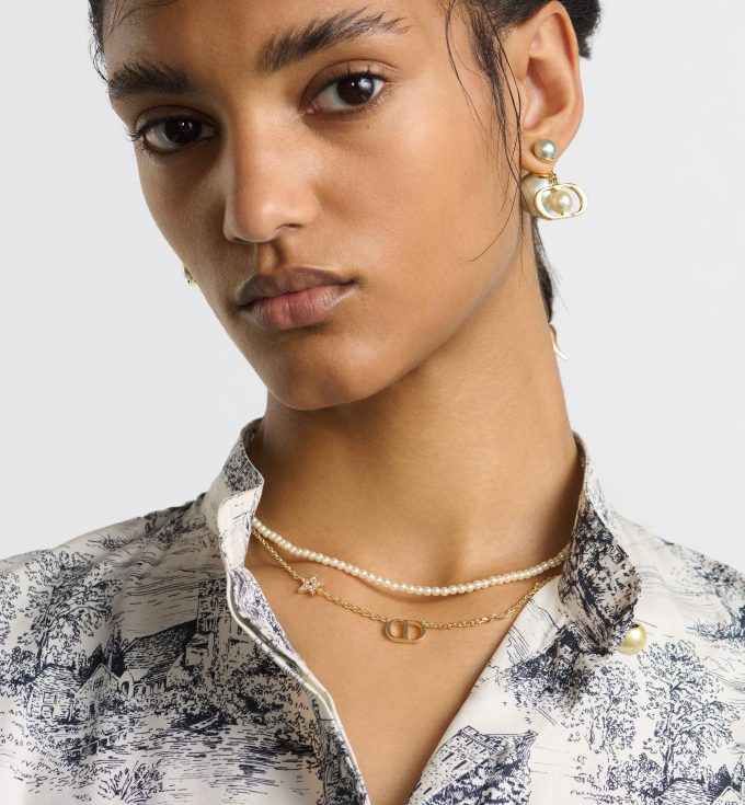 D new arrival CD necklace - Image 7